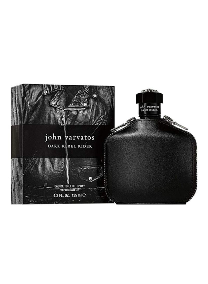 JOHN VARVATOS DARK REBEL RIDER EDT 125ML